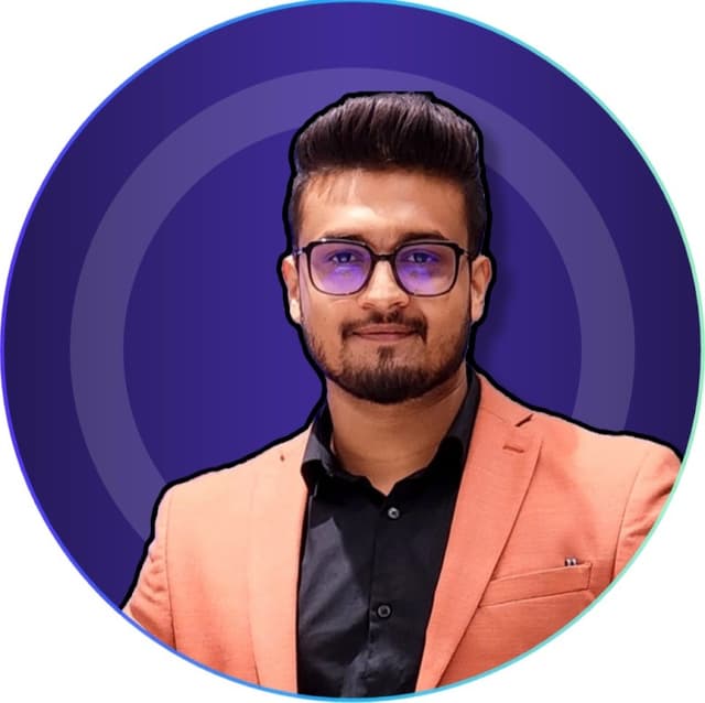 Nayan Mishra