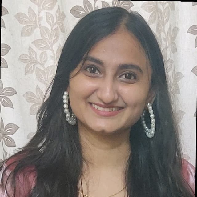 Nayana Aher