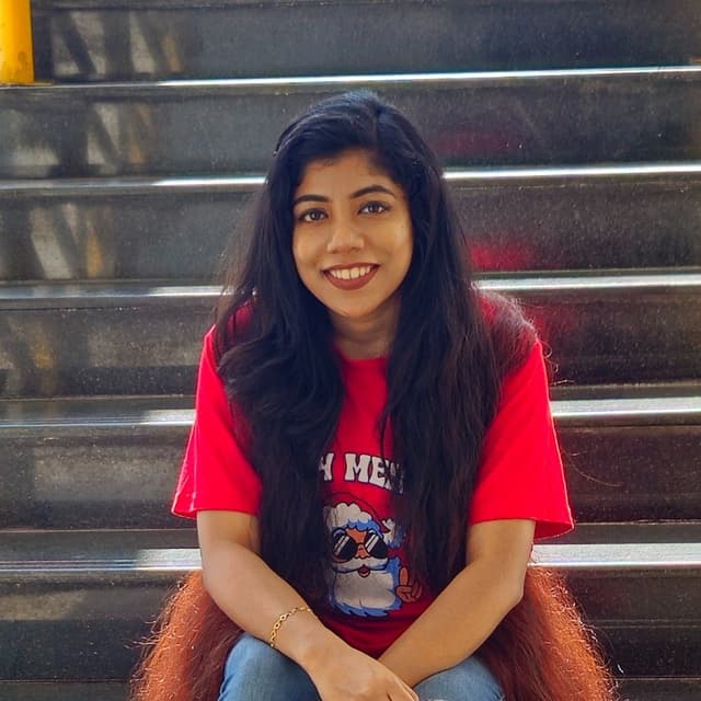 nayana l