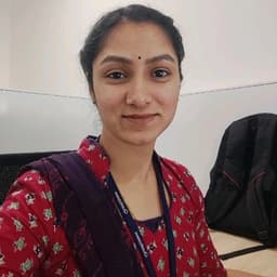 Nayana C P