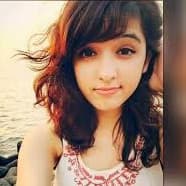 Nayana Raj