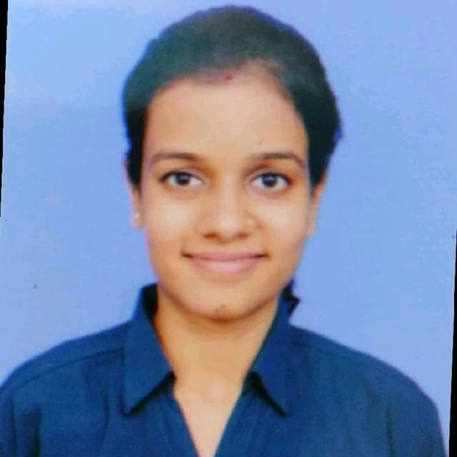 Nayana Agarwal