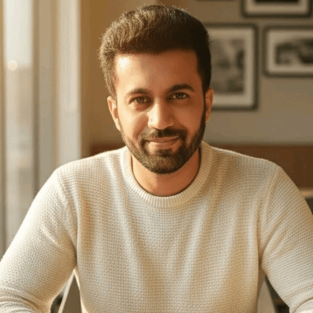 Nayanesh Gupte