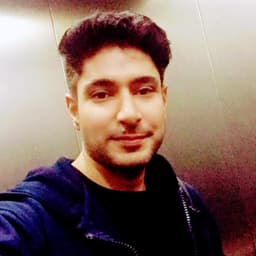 Nayan Gaur