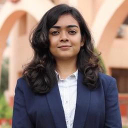 Nayanika Chakraborty