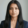 Nayanika Saha