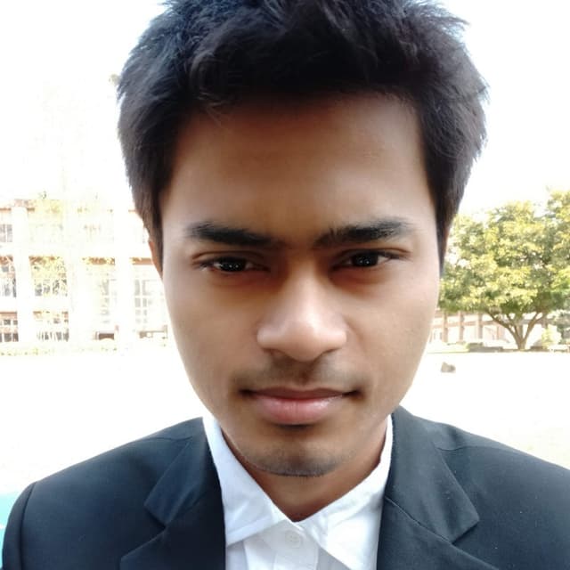 Nayanjyoti Kakati