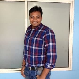 Nayan Lodha