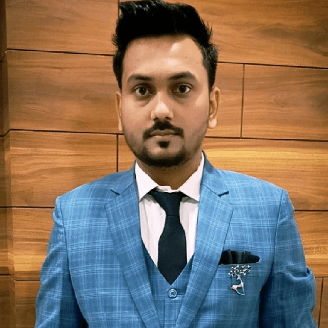 Nayan Lohiya