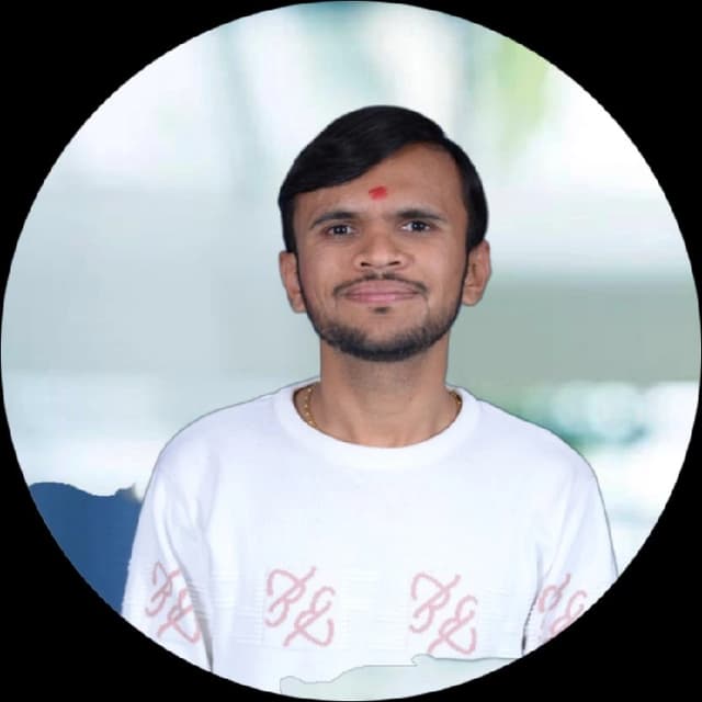 Nayan Radadiya