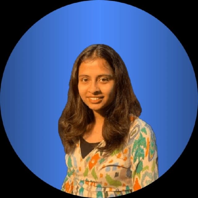 Nayanshree Mishra