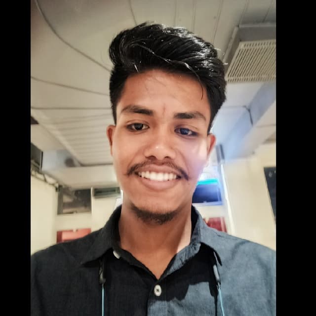 Nayon Ray