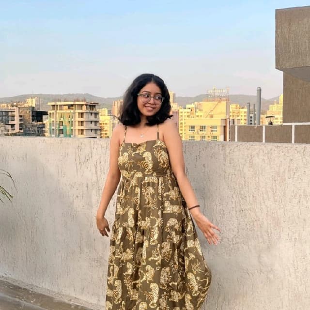 Nayonika Chatterjee