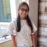 Nayonika Mohapatra