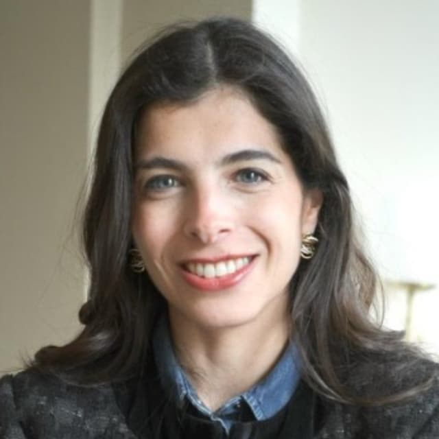 Naza Metghalchi