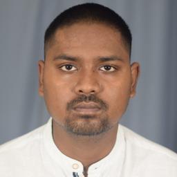 Nazareth Avishek Kujur