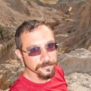 Aneel Nazareth