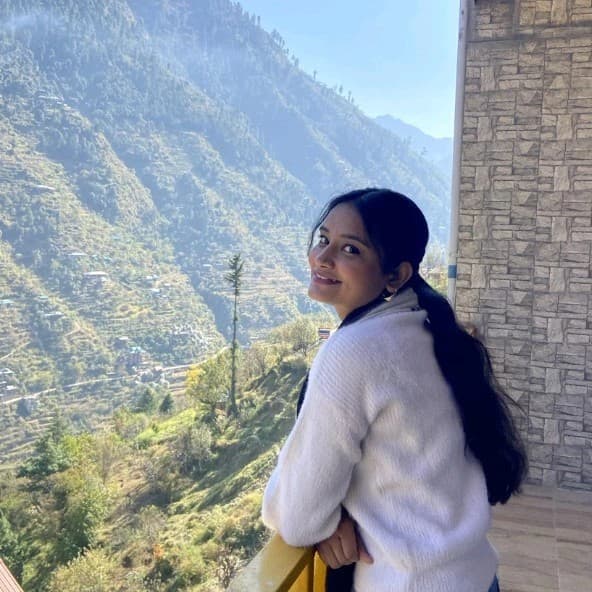 Nazia Arfeen