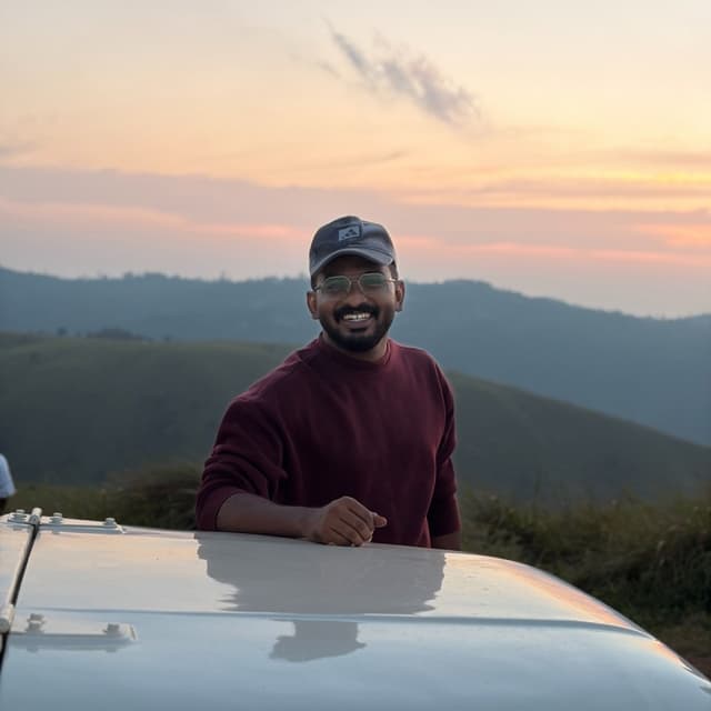 Nazim Nazar