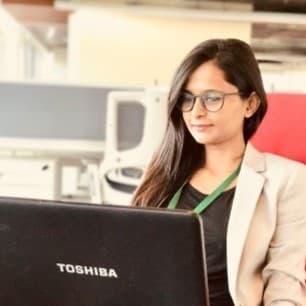 Nazima Solanki