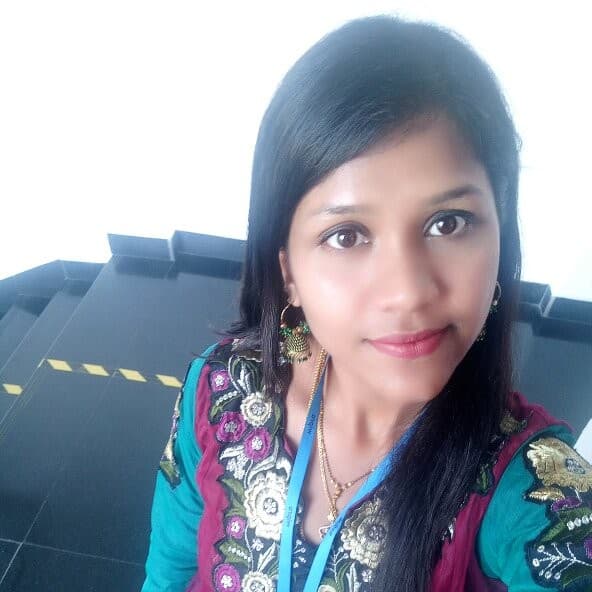 Nazish Nazeer