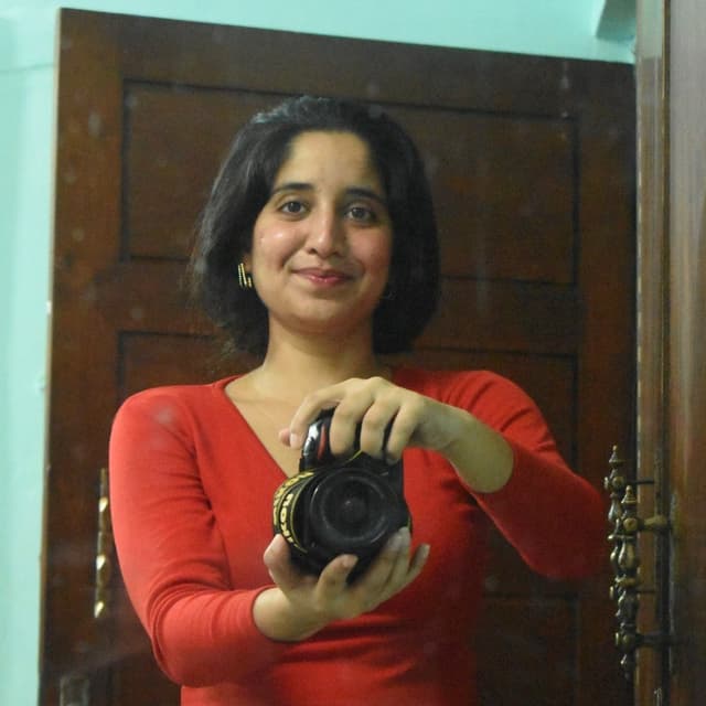 Naziya Khan