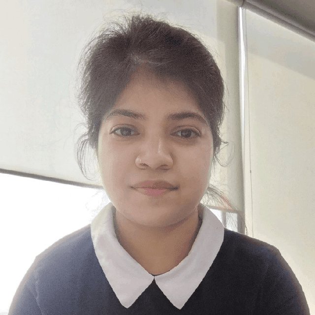 Naziya Khanam
