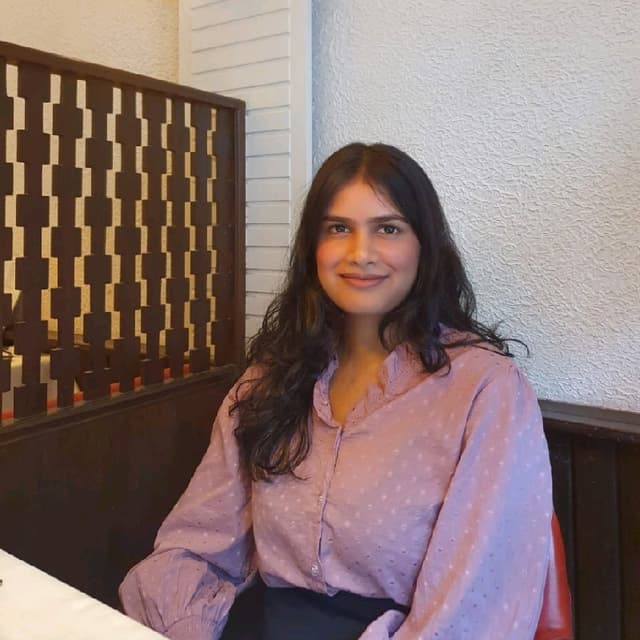 Naziya Parveen