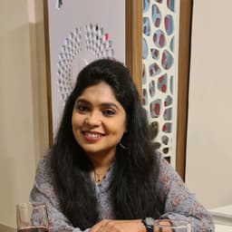 Naziya Syeda