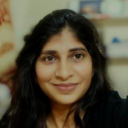 Nazneen Mansoori