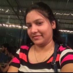 Nazneen Hasan