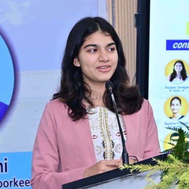 Nazneen T.