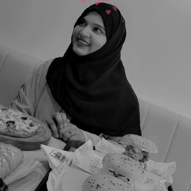 Naznin Khan