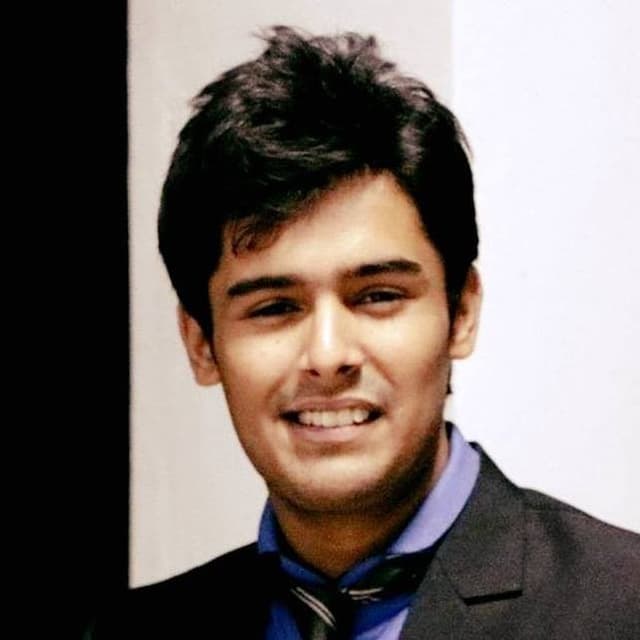Nazrul Haque Athar