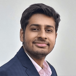 Naman Bhandari