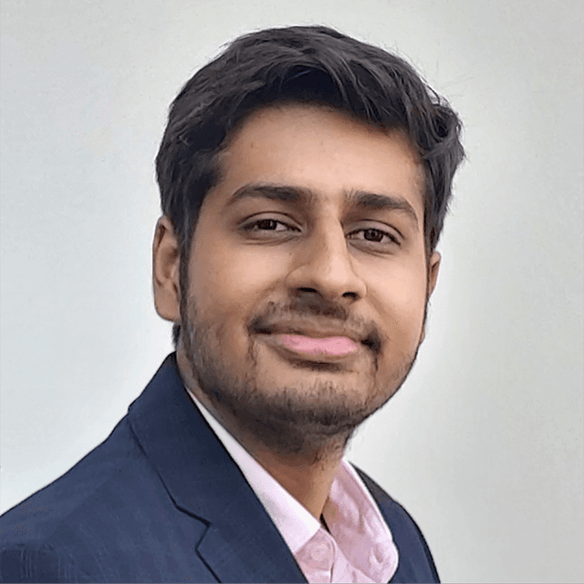 Naman Bhandari