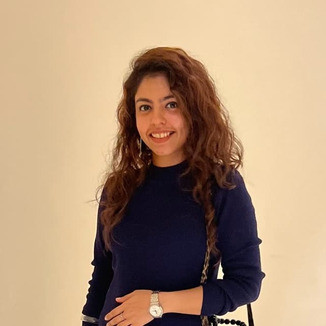 Nishtha Bhatia