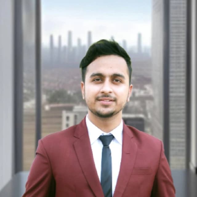 Nishant Banjade