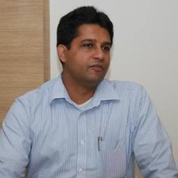 Nikhil Banka