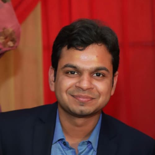 Nikhil Bansal