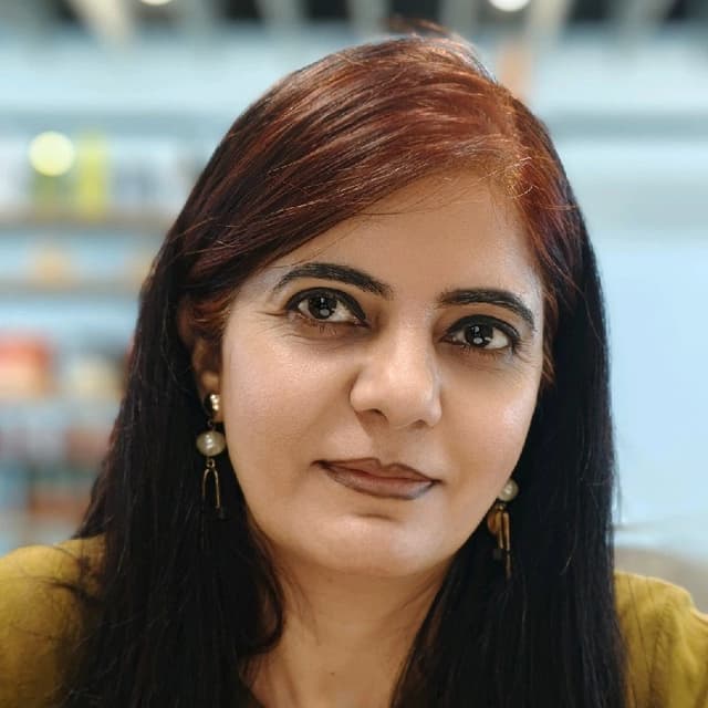 Nishchal Batra