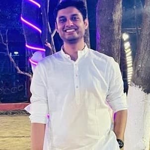 Niroop Belgaumkar
