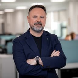 Neil Harris
