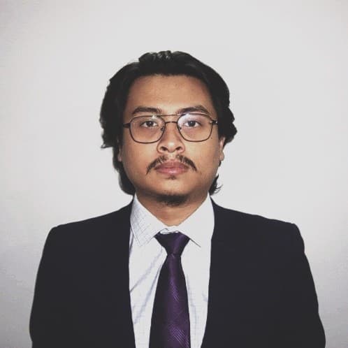 Nishanta B.