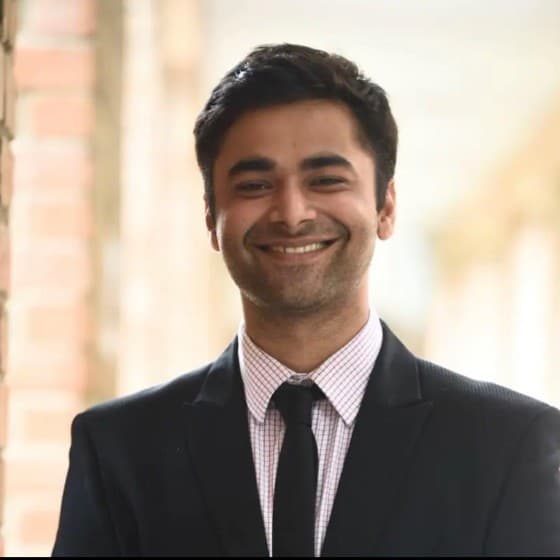 Nakul Kapoor
