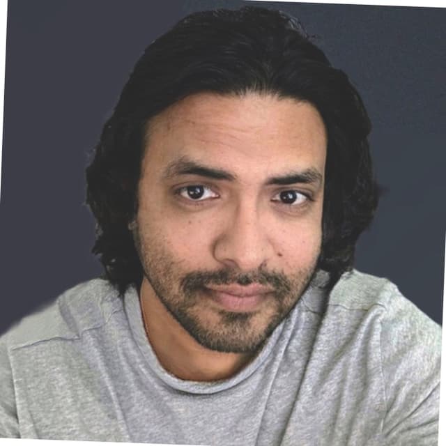 Navin Dabhi