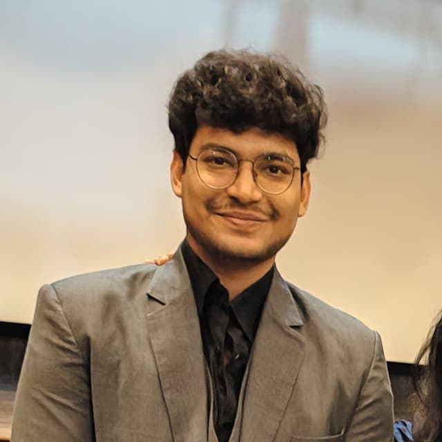 Nikhil Damwani
