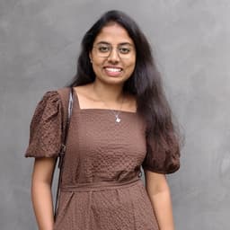 N Divya Shree