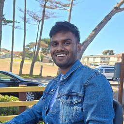 Nandakishor Sekharathil