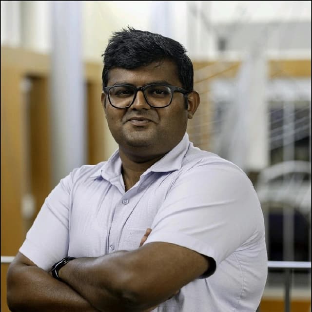 Manish Kumar